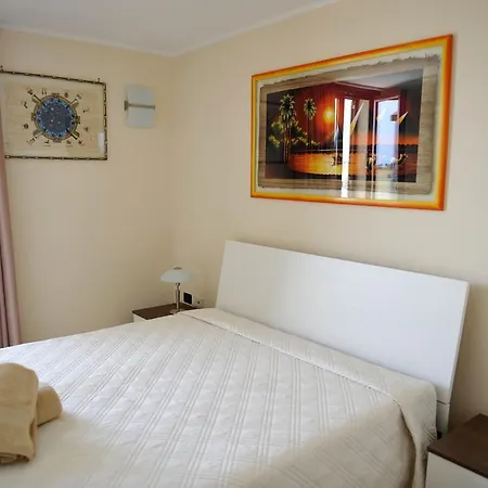 Apartment Attico Magellano Nardo