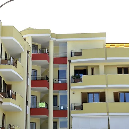 Attico Magellano Apartment