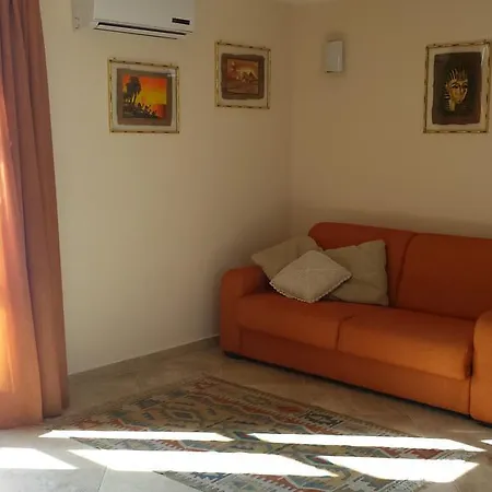 Apartment Attico Magellano