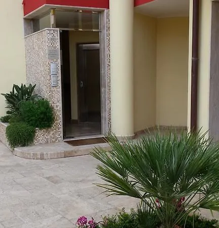 Attico Magellano Apartment Nardo