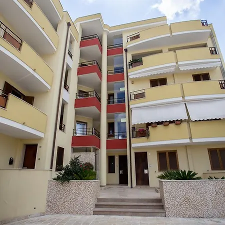 Attico Magellano
