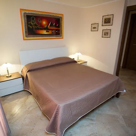 Apartment Attico Magellano