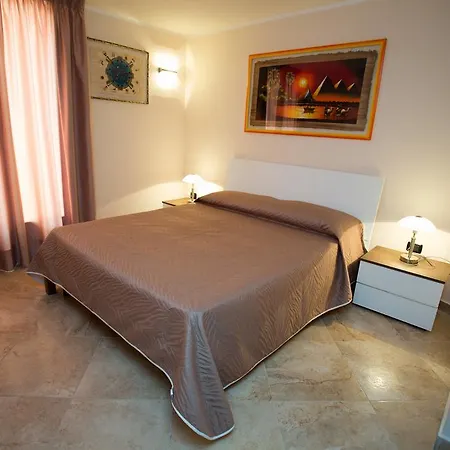 Attico Magellano Nardo