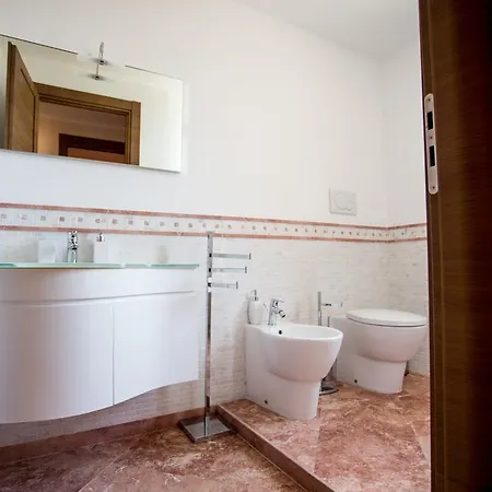Attico Magellano Nardo